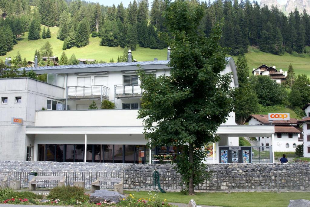 Fewo Haus am Bach room 1