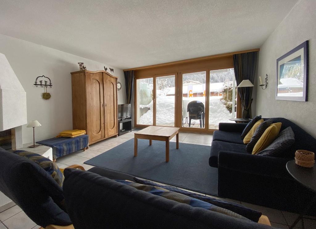 Fewo Haus am Bach room 3