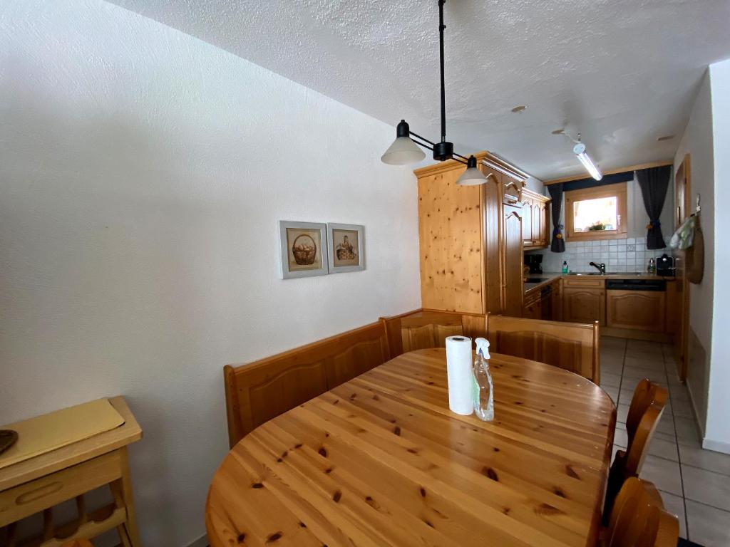 Fewo Haus am Bach room 4