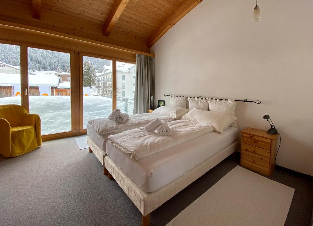Fewo Haus am Bach room 6